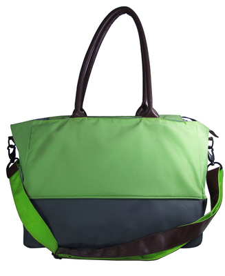 Взрослый подгонял мешок 39x28.5x19 CM мамы пакета изоляции мешков пеленки младенца